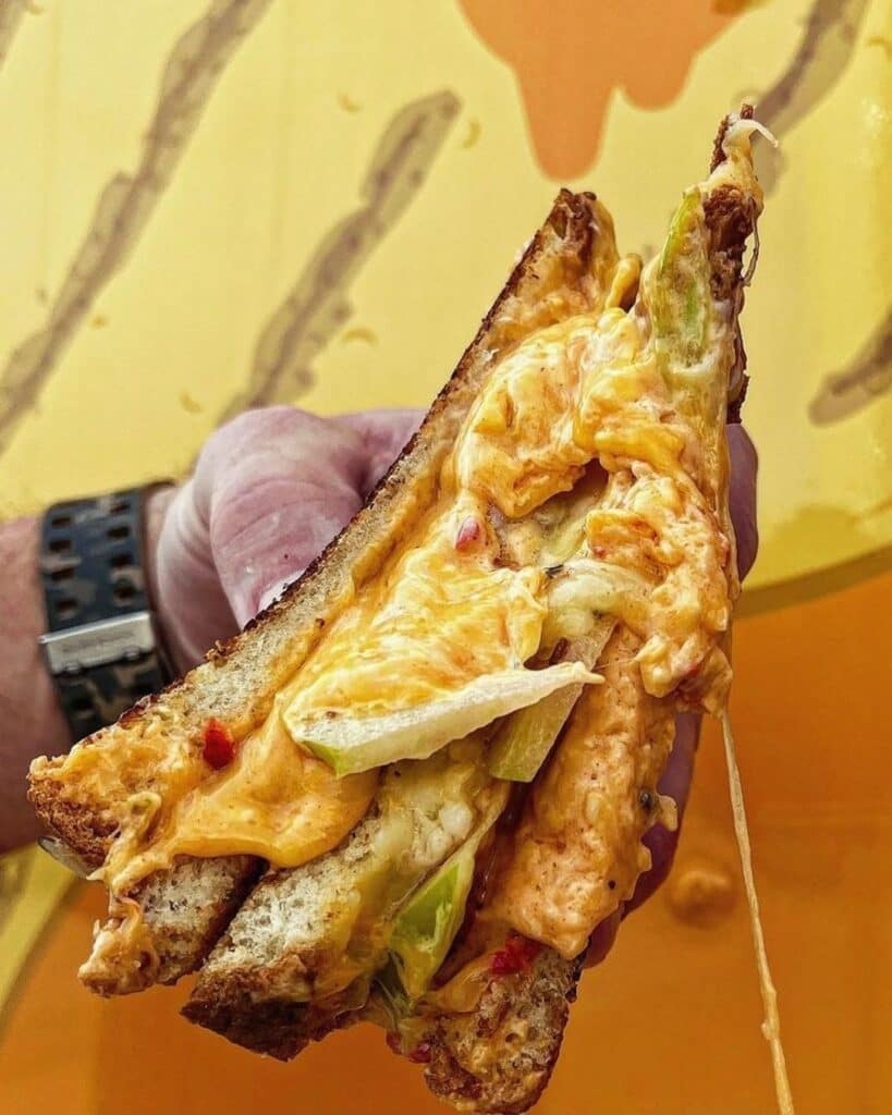 Central Florida food trucks