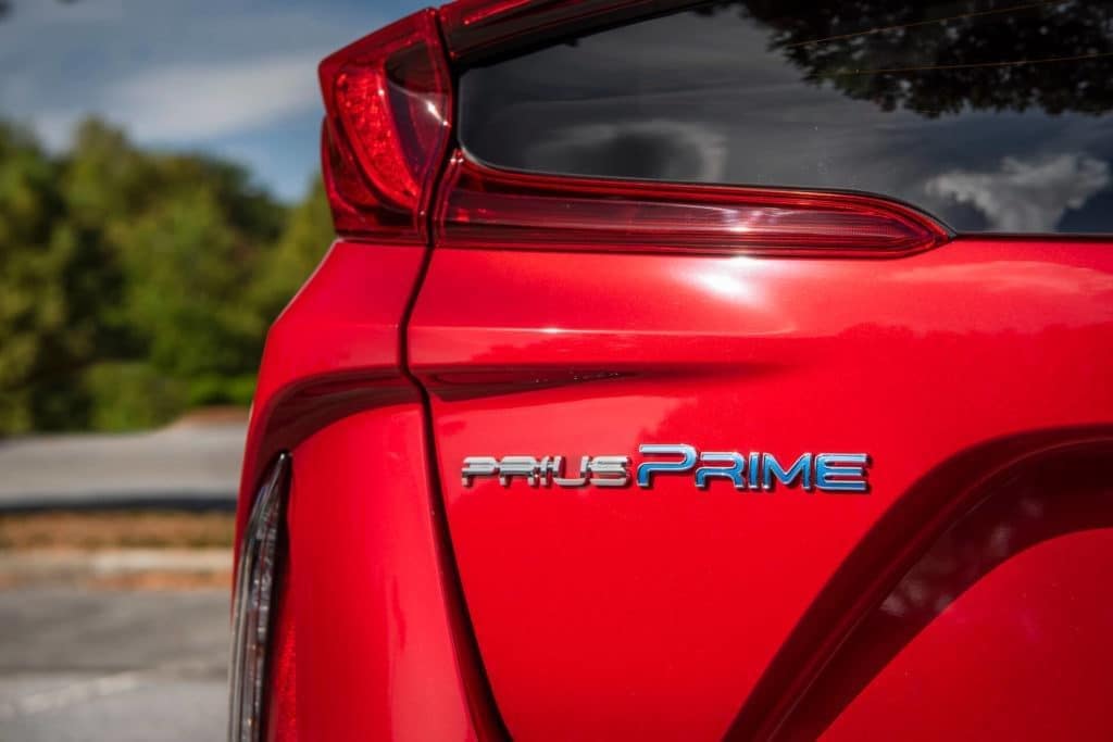 hybrid cars for sale