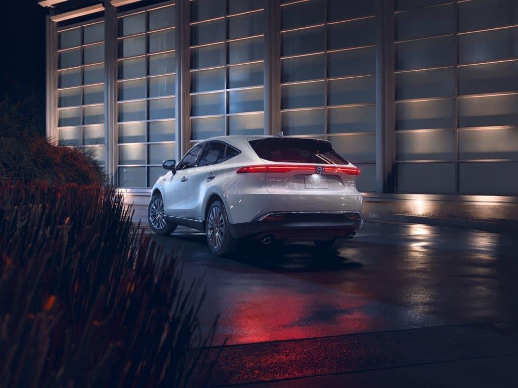 New Toyota models for sale in Clermont