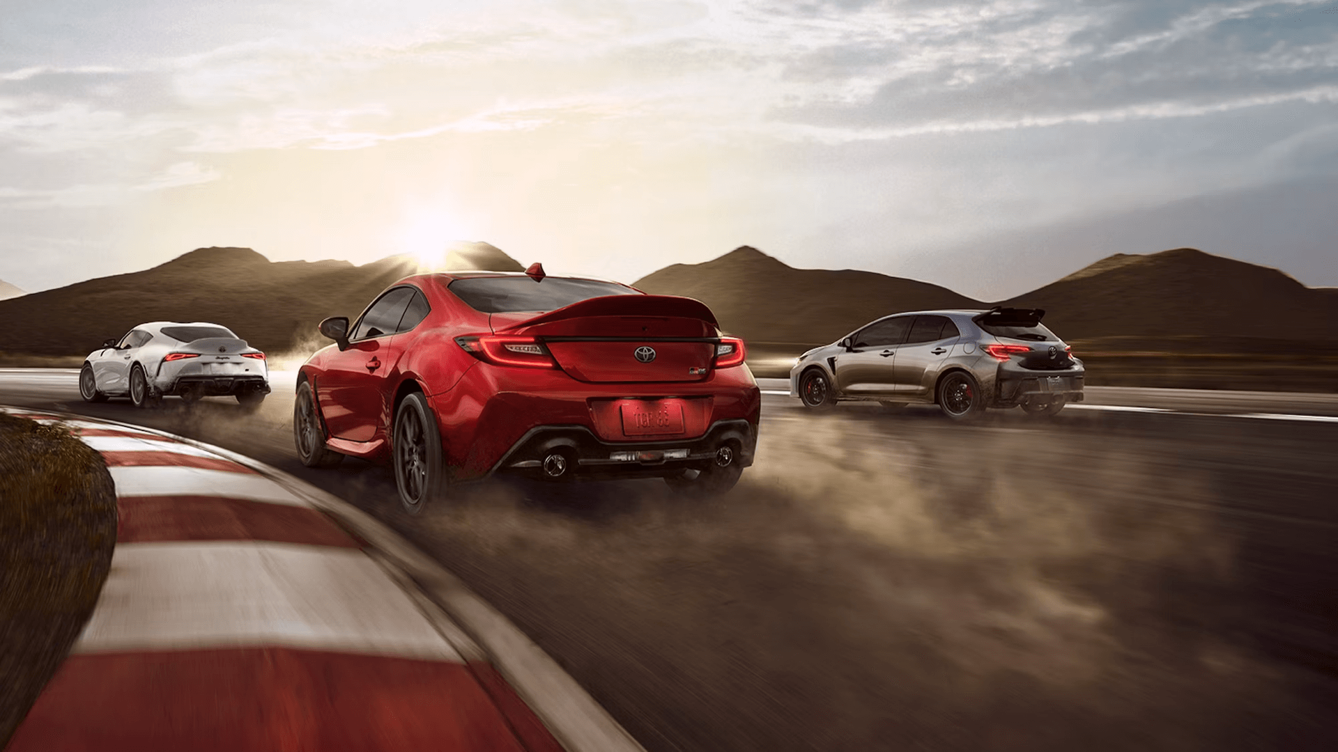 2025 Toyota GR Corolla