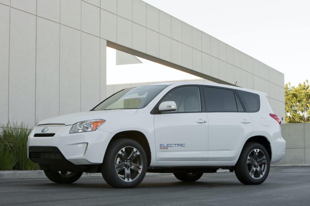 Clermont new Toyota for sale.