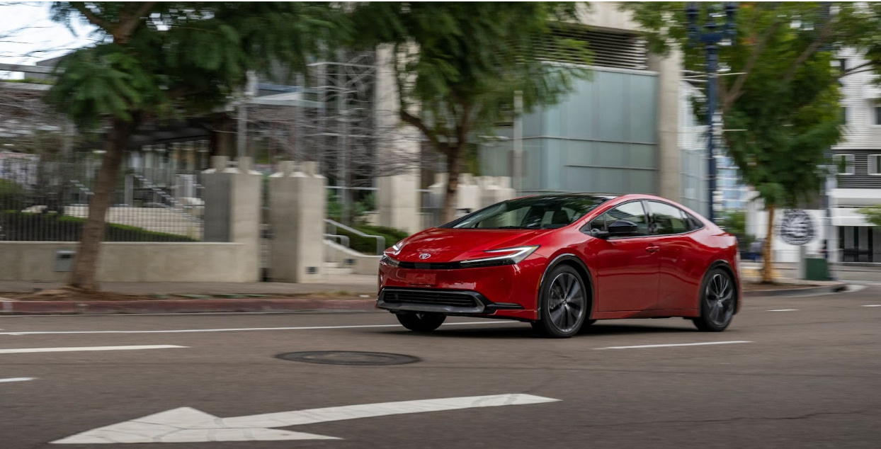 best cars for college students