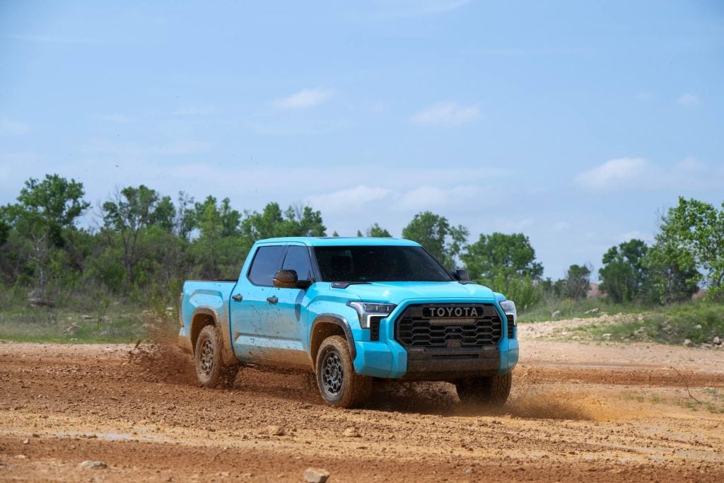 Toyota truck for sale in Central FL