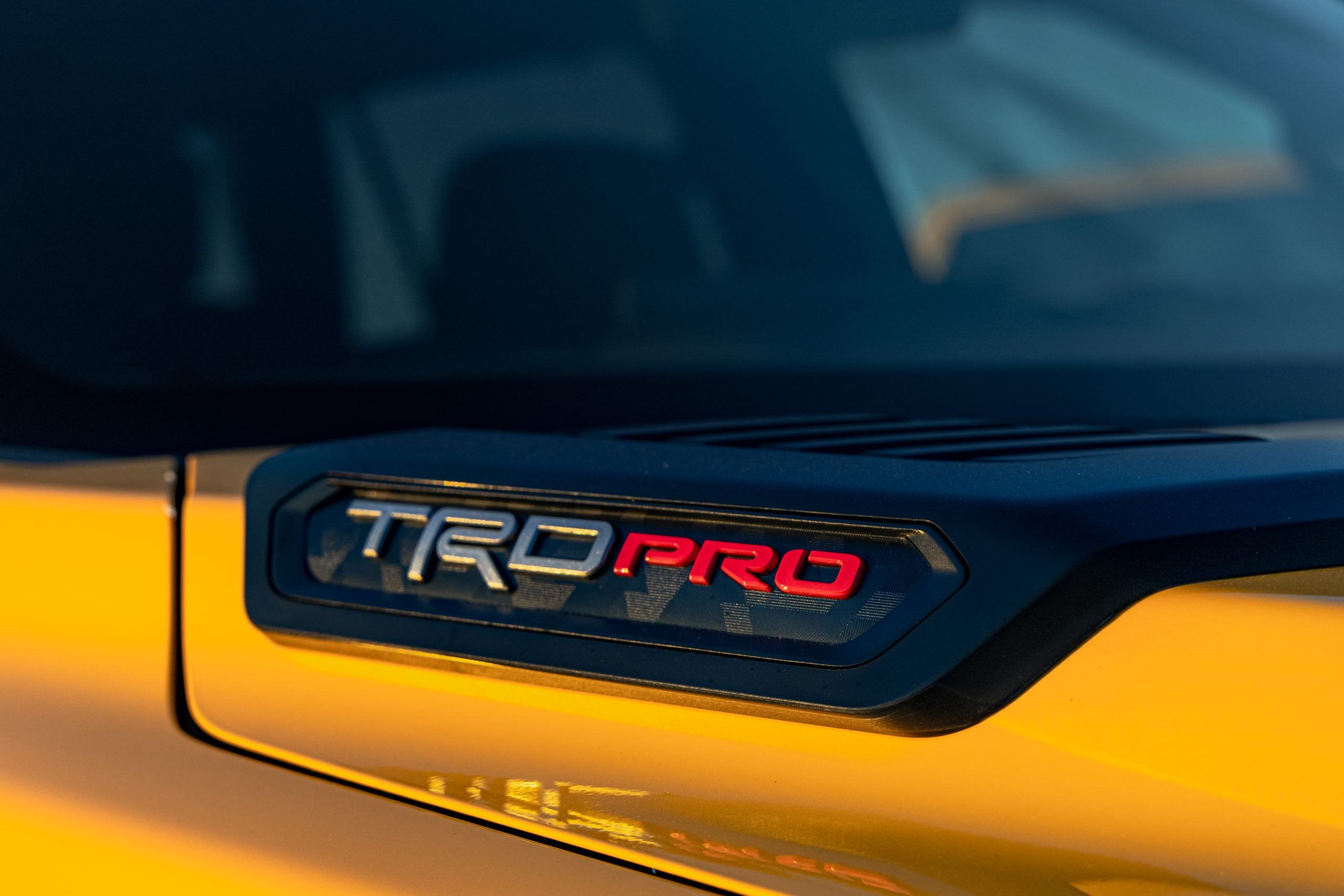 2027 Toyota Tundra TRD Pro