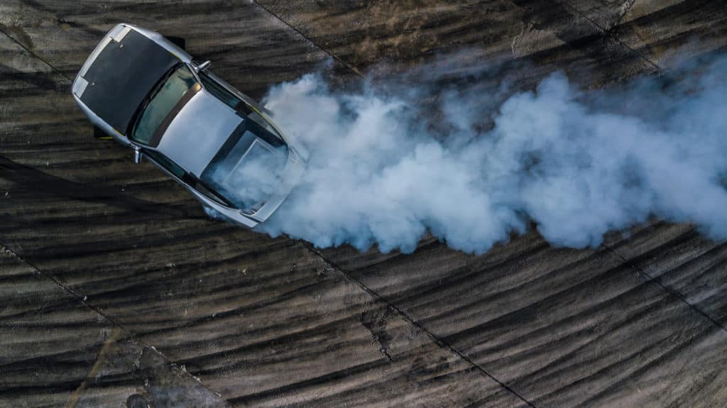 Car movies to watch this weekend