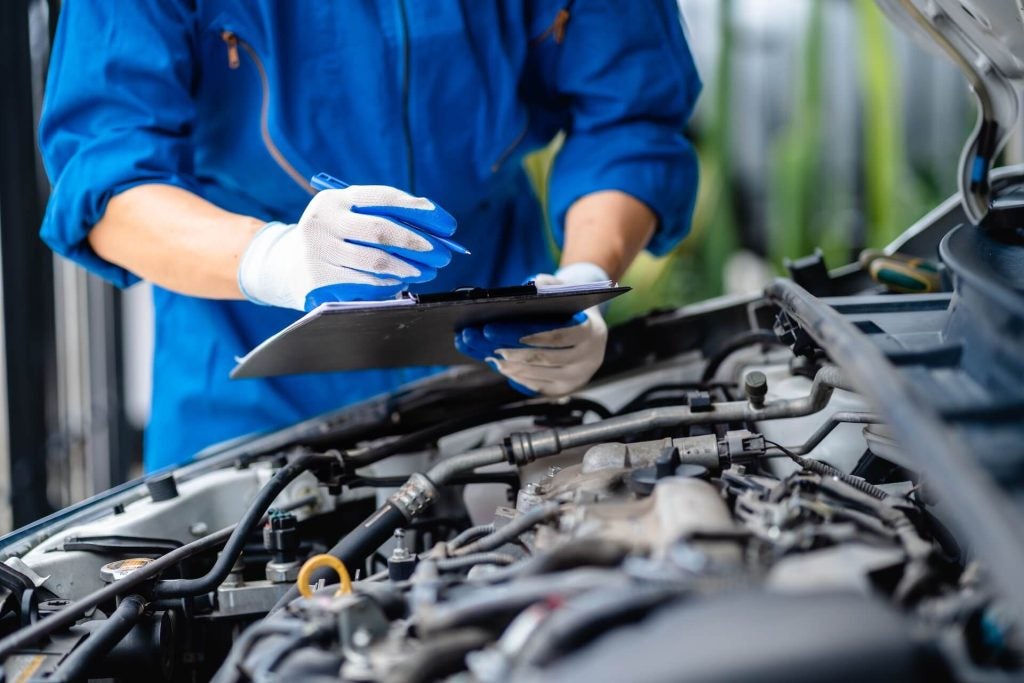 top off oil vs oil change