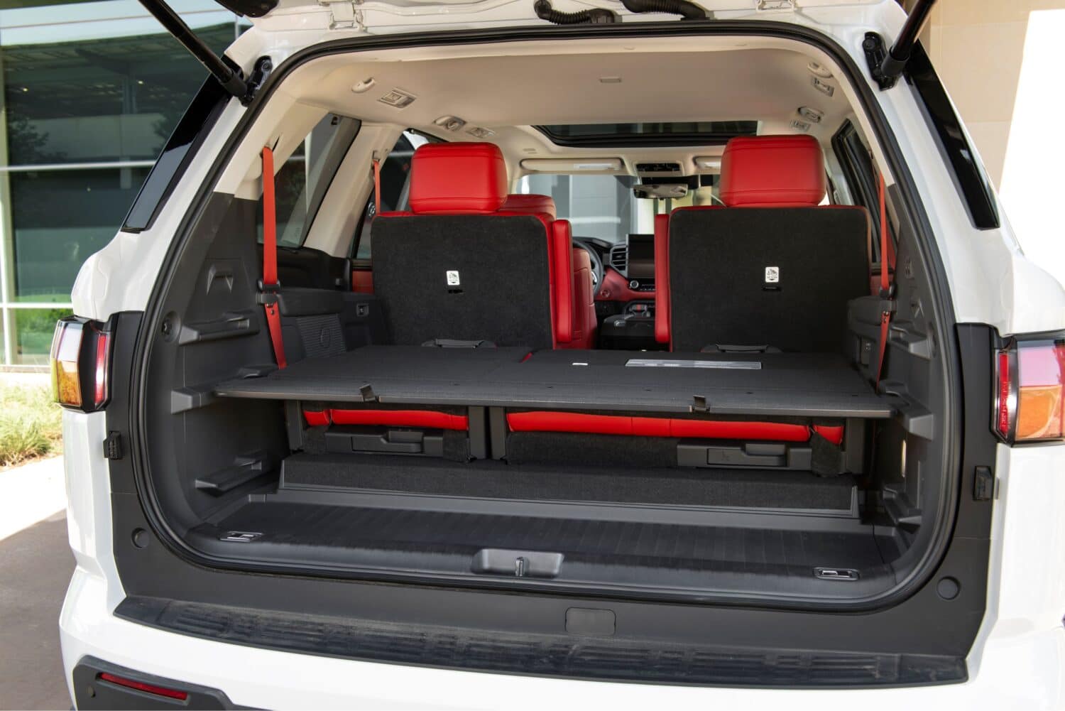 2024 Toyota Sequoia TRD Pro