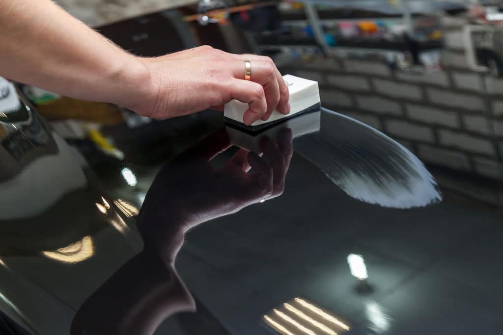 protect car paint