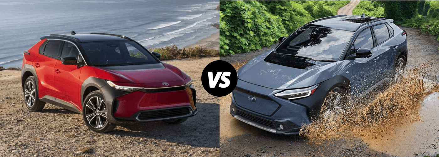 Which Electric Car Is Better