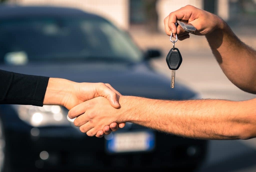 Toyota of Clermont tips
