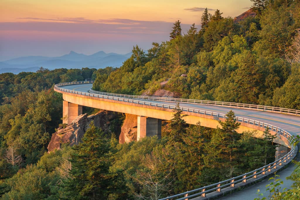 Georgia road trip
