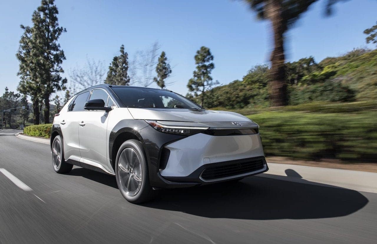electric cars for sale in Clermont, FL