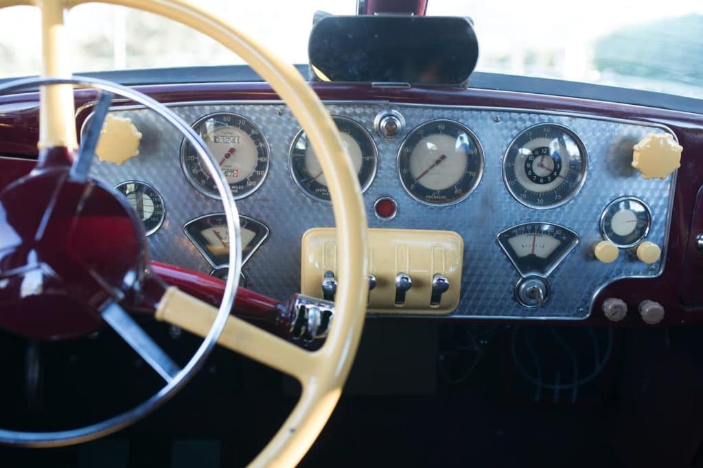Clermont Toyota classic car restoration tips