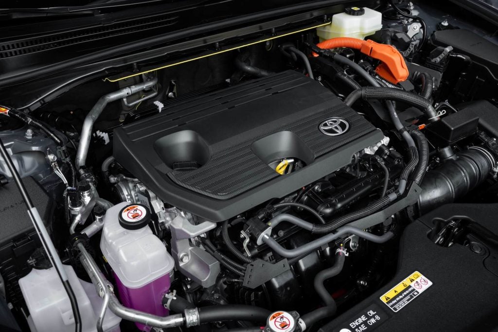 2026 Toyota Crown Signia