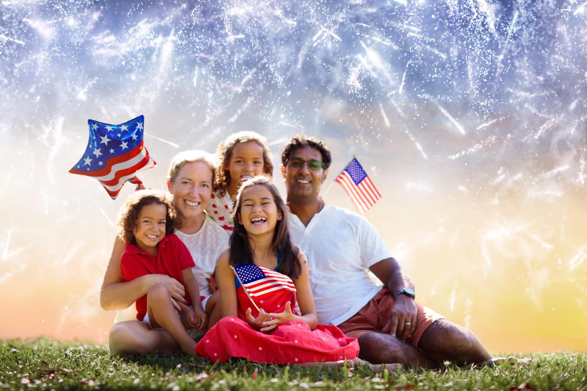 4th of july events