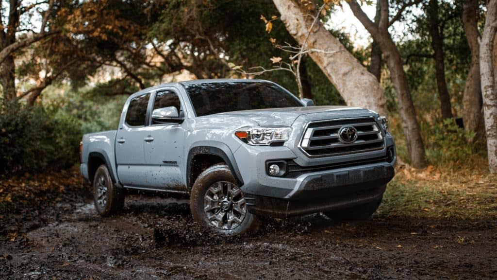 Toyota Tacoma for sale in Clermont