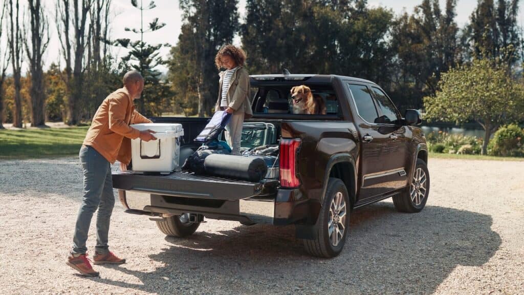 Tundra Double Cab in Clermont, FL