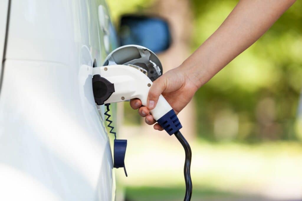 Toyota electric vehicles in Clermont, FL