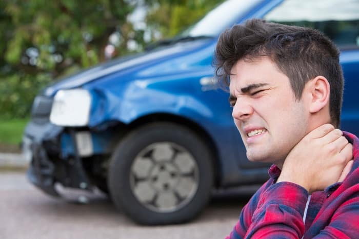 Car accident tips from Toyota of Clermont