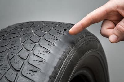 Clermont Toyota car tires