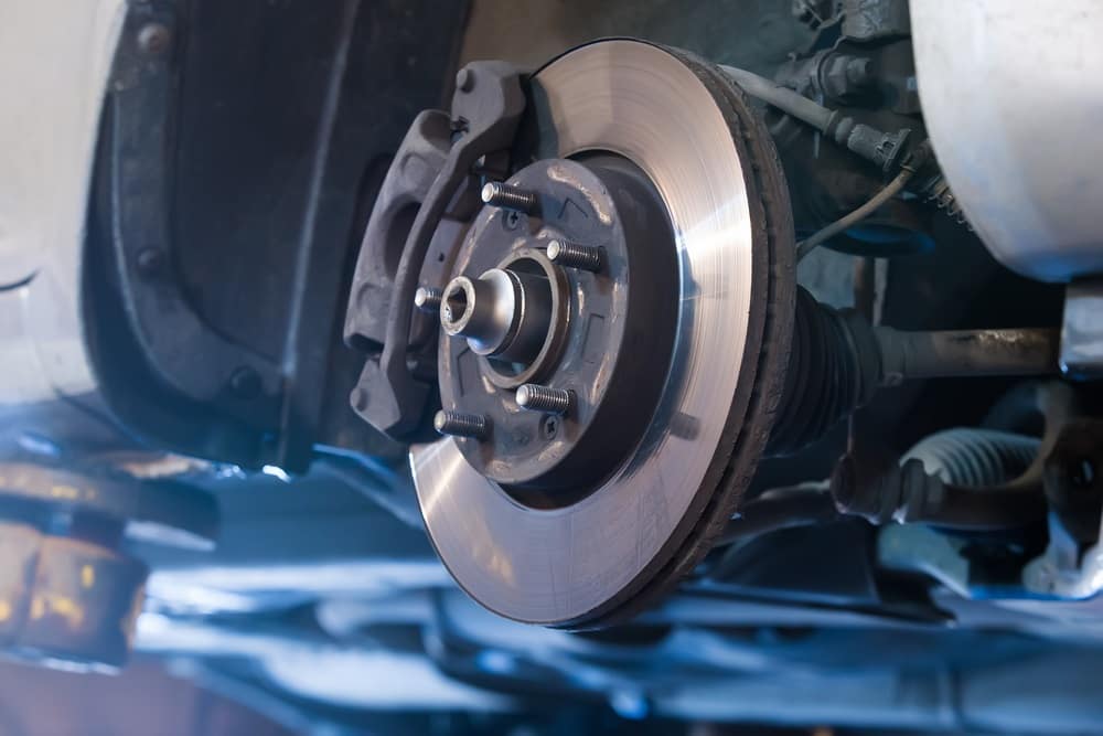 Brake Rotors