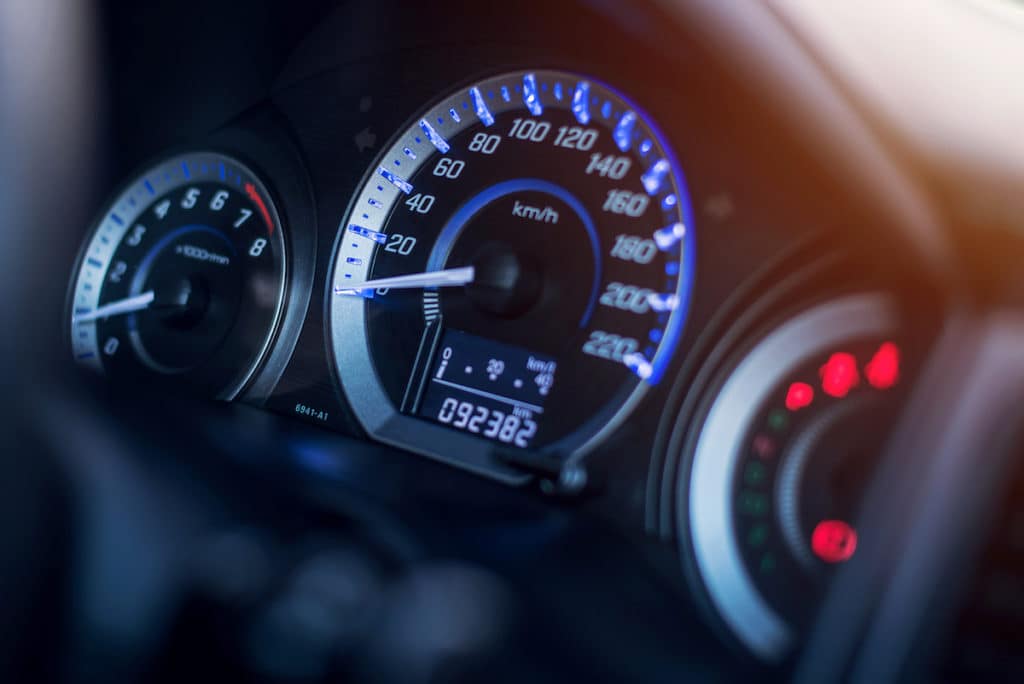 car mileage guide