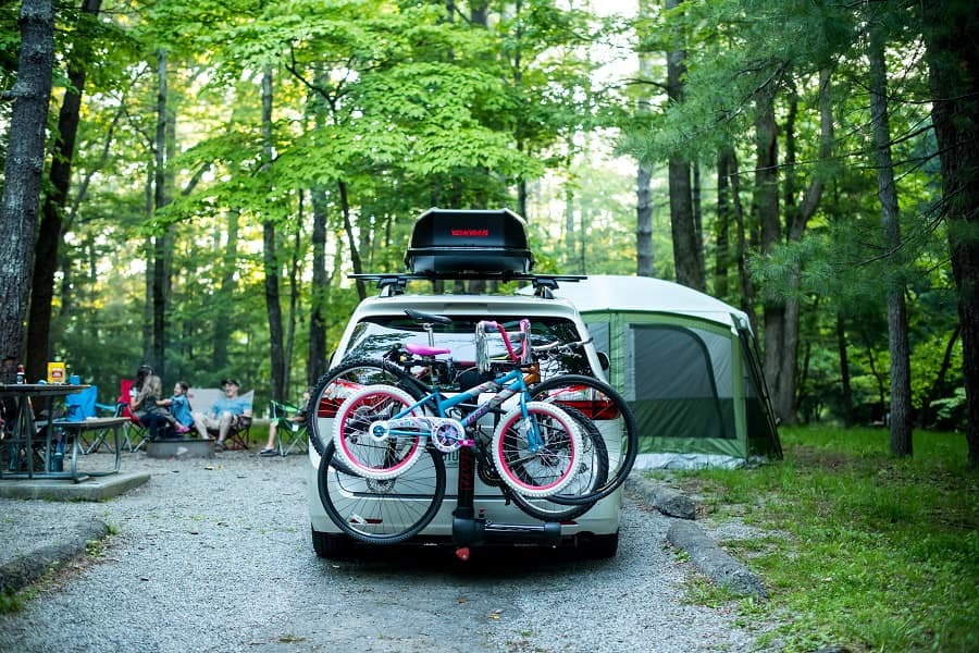 Toyota cars for off-roading