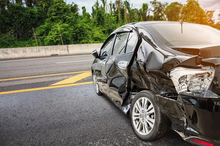 Car accident help from Toyota of Clermont