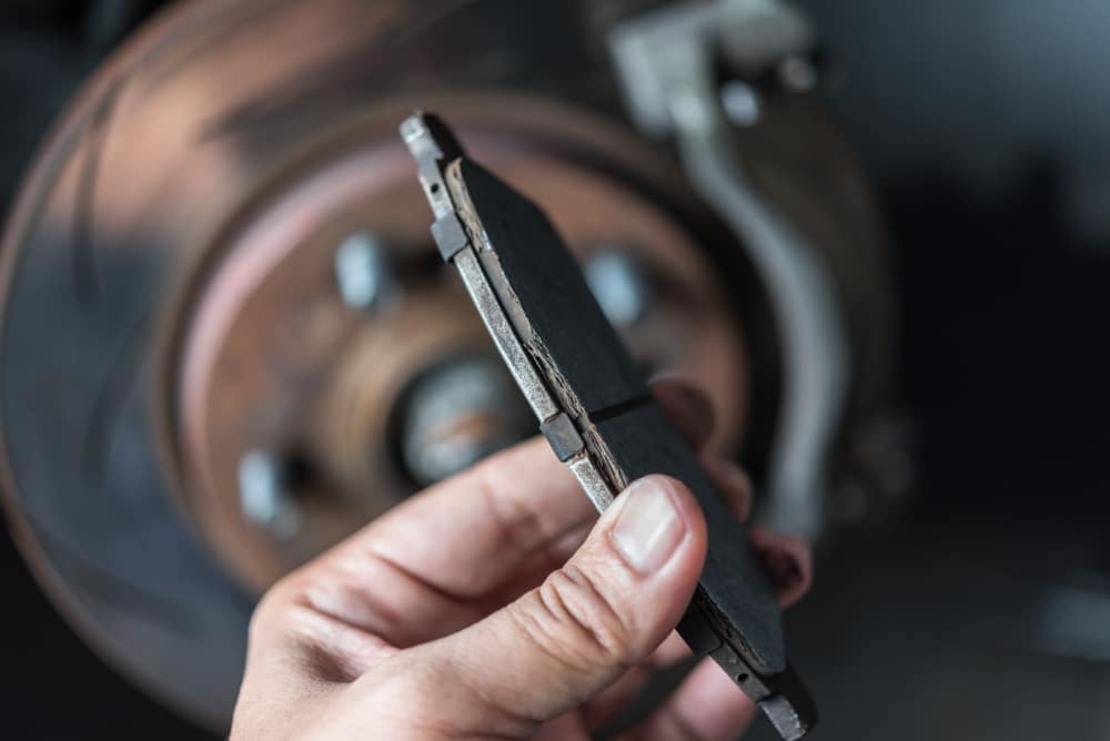 Brake Problems