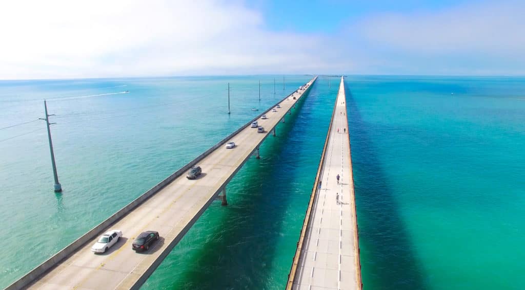 Florida road trip