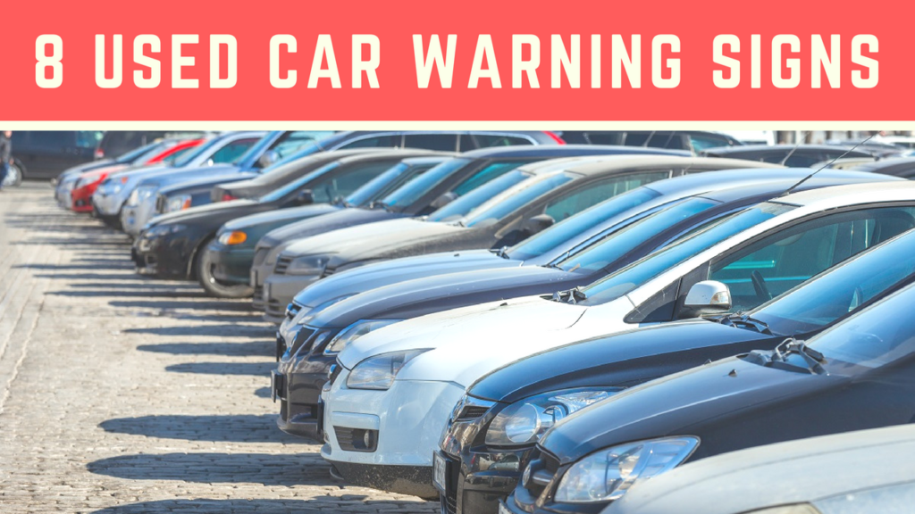 Clermont car shopping tips