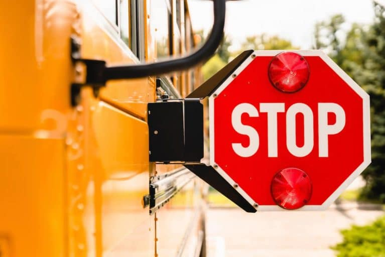 School bus
