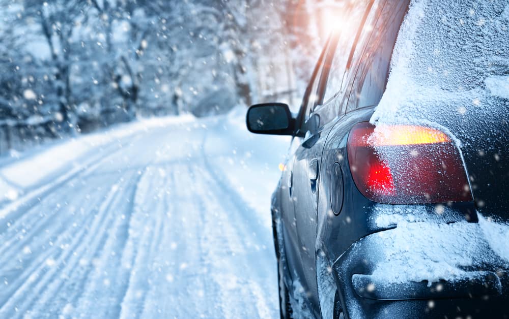 Clermont Toyota winter auto service tips.
