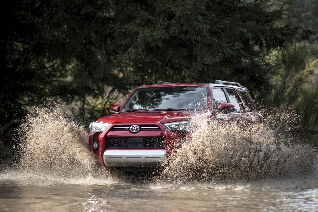 Toyota 4Runner for sale in Clermont