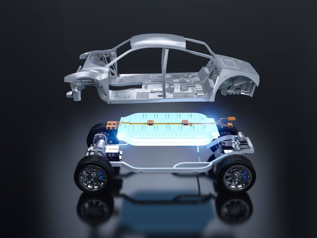 Clermont Toyota vehicle