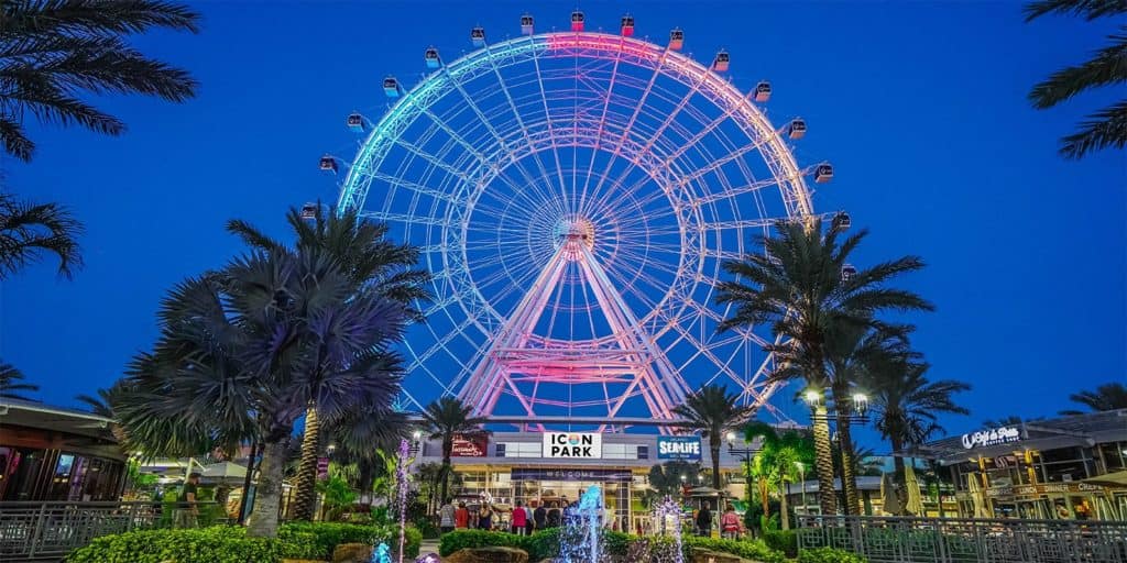 Ferris Wheel