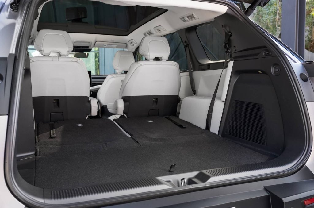 Clermont Toyota Highlander