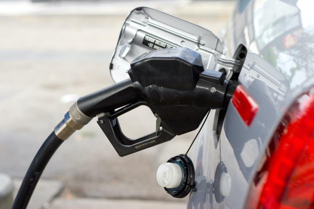Toyota of Clermont fuel efficiency tips.