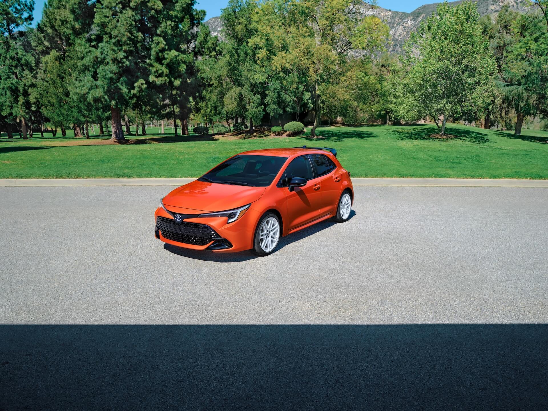 hatchback for sale in Central FL