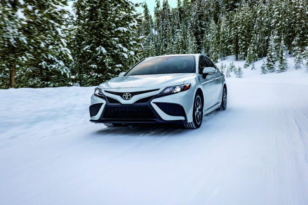 toyota camry vs honda accord
