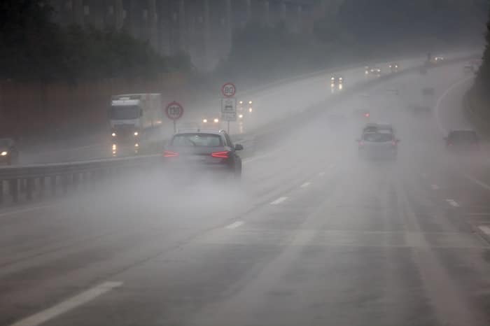 Get your vehicle bad weather ready with this guide from Toyota of Clermont!