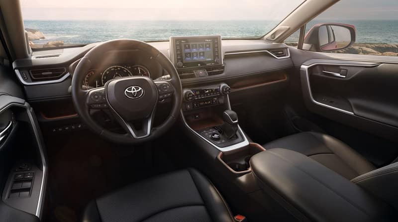 Toyota in Central Florida