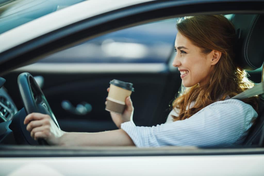 commute tips