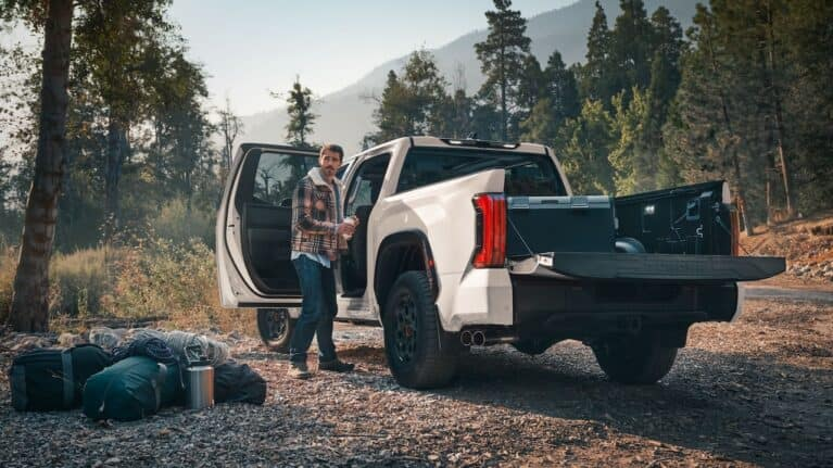 2024 toyota tundra trd pro hybrid
