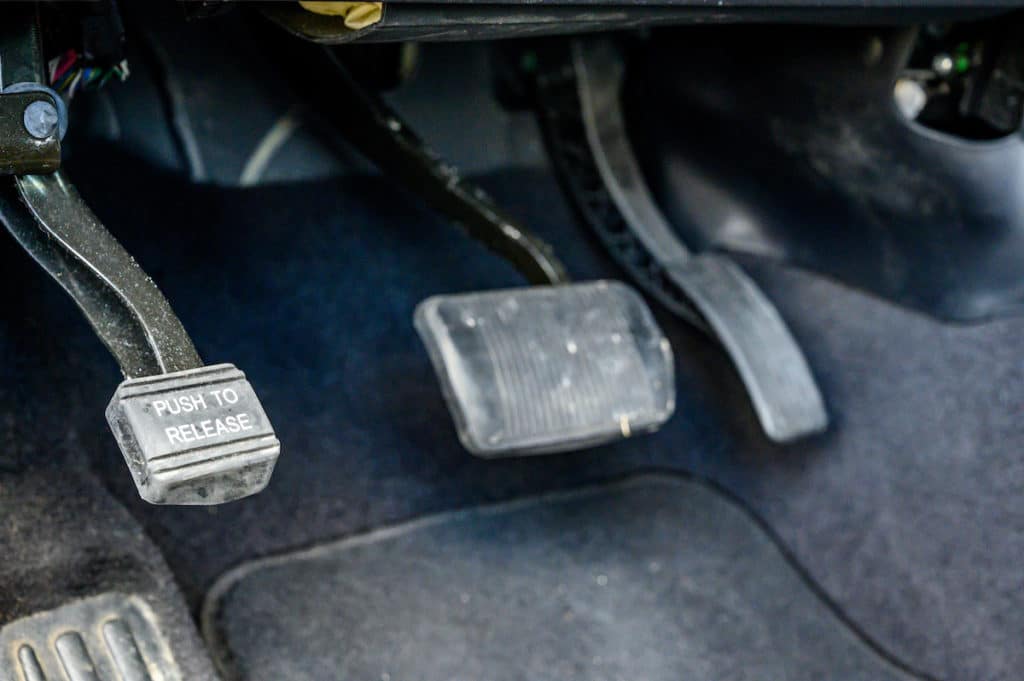 Toyota car care