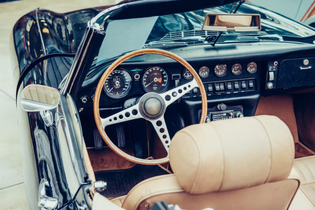 tips for car restoration