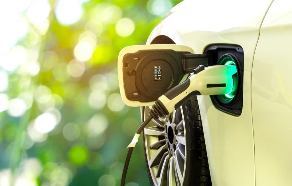 Clermont electric car for sale