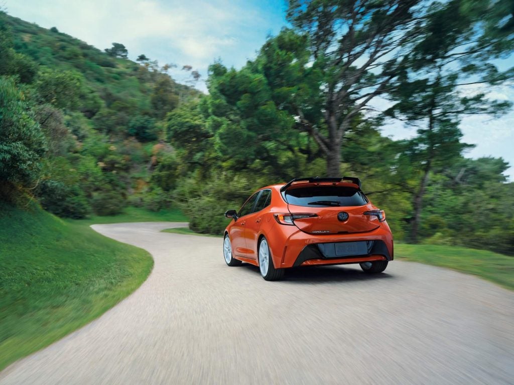hatchback for sale in Central FL