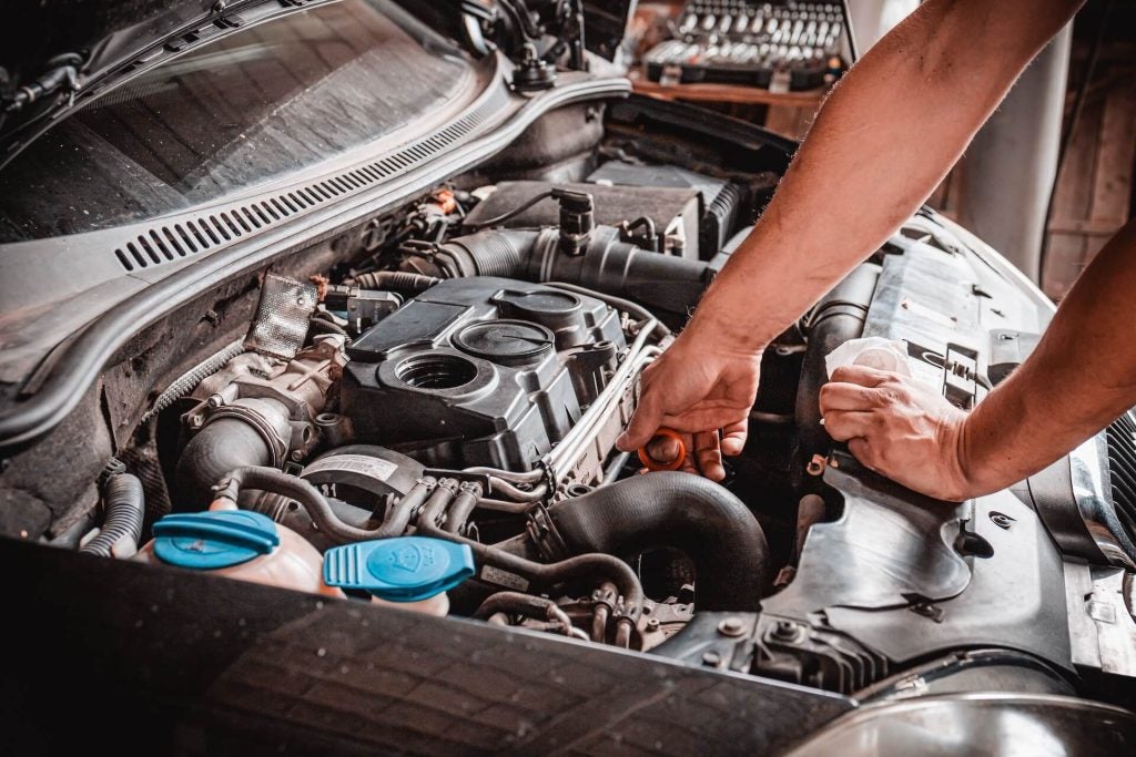 Toyota of Clermont Service Center