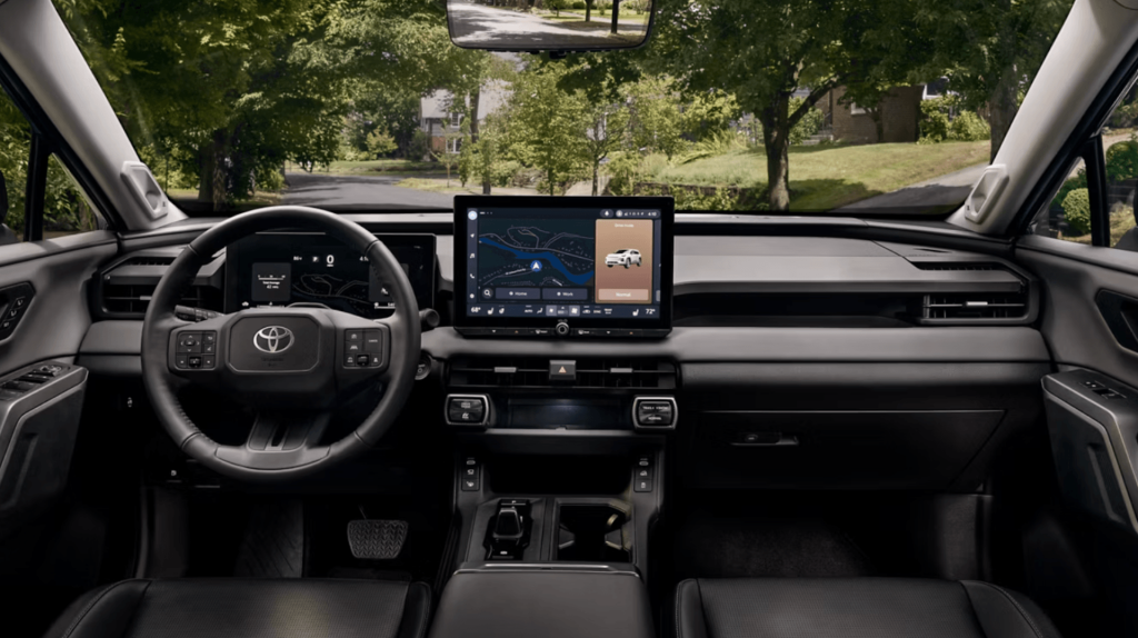 Toyota vs Honda